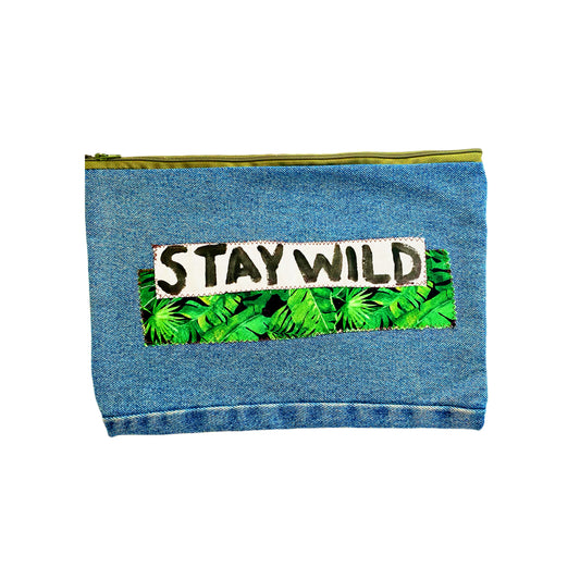 Stay Wild 1