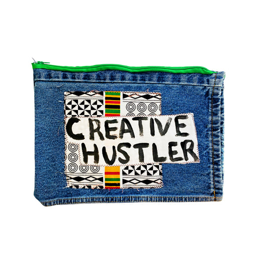 Creative Hustler 1